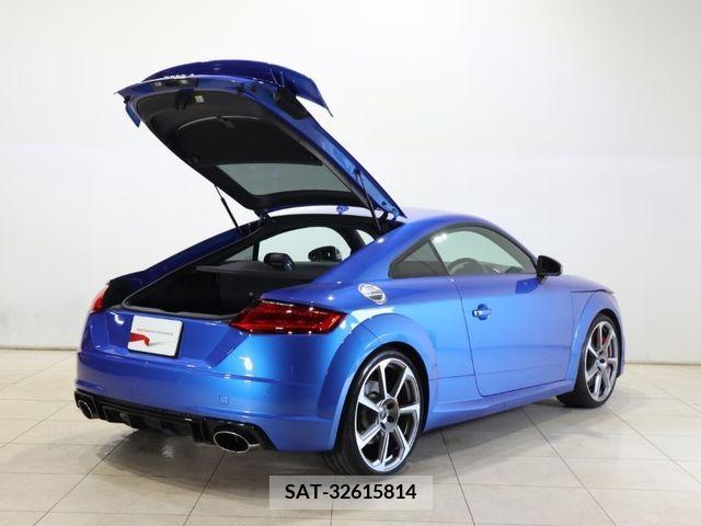 Audi TT 2017-05 333503-8