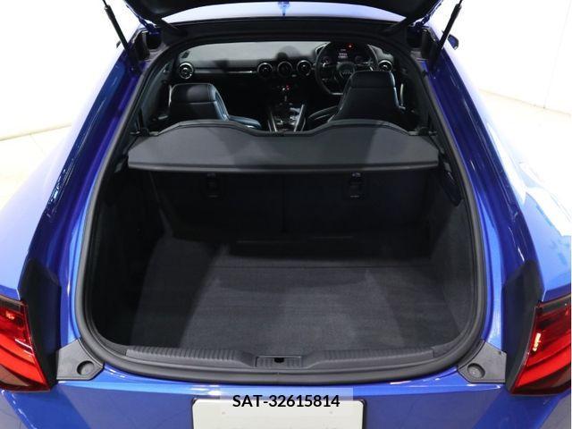 Audi TT 2017-05 333503-25