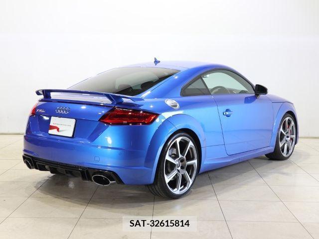 Audi TT 2017-05 333503-7