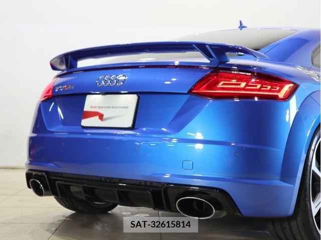 Audi TT 2017-05 333503-6