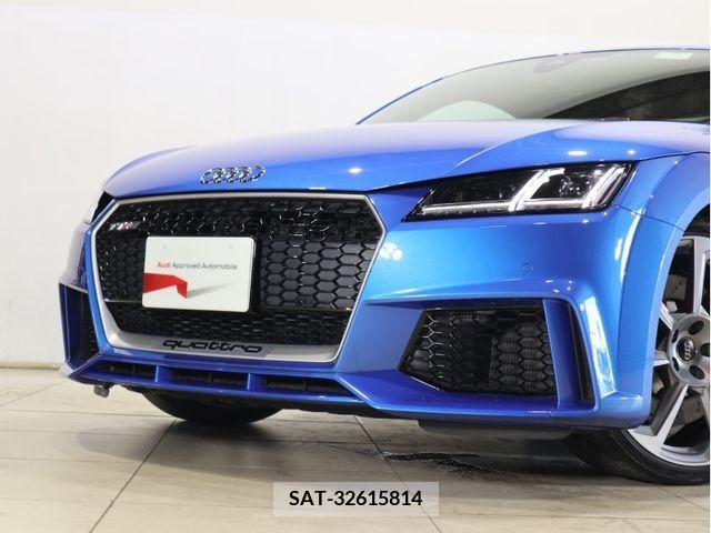 Audi TT 2017-05 333503-5