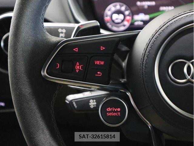 Audi TT 2017-05 333503-21