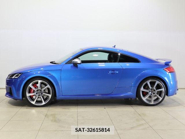 Audi TT 2017-05 333503-4