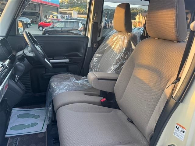 Suzuki SPACIA 2022-09 29159-2