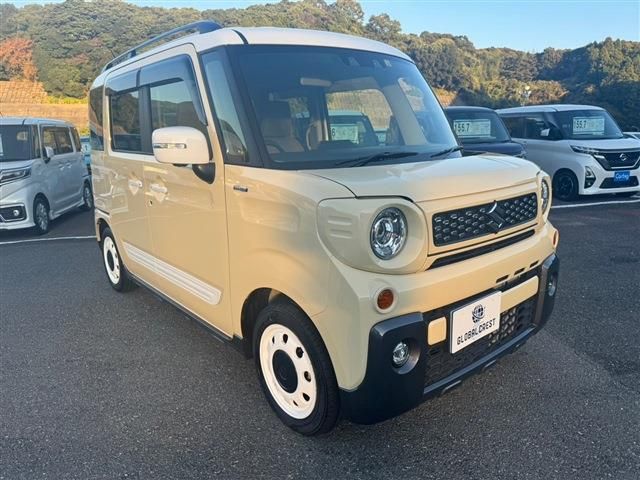 Suzuki SPACIA 2022-09 29159-7