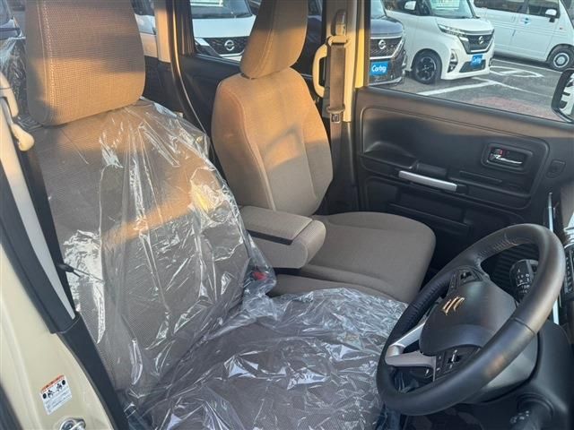 Suzuki SPACIA 2022-09 29159-17