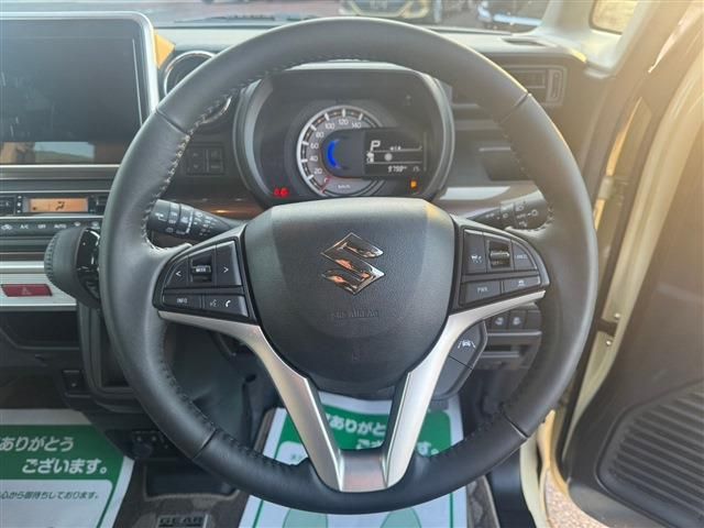 Suzuki SPACIA 2022-09 29159-24