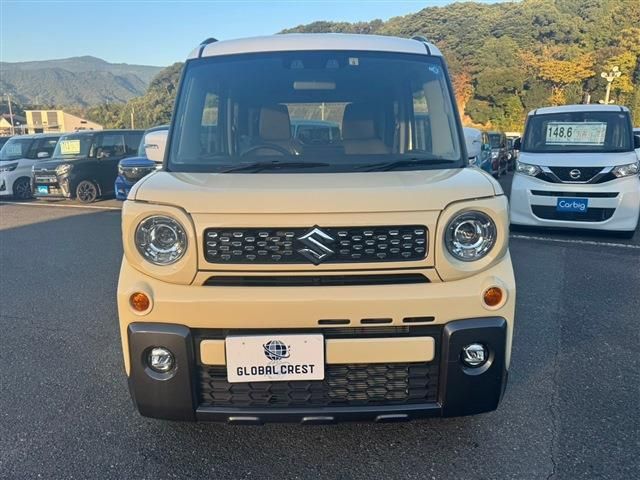 Suzuki SPACIA 2022-09 29159-6