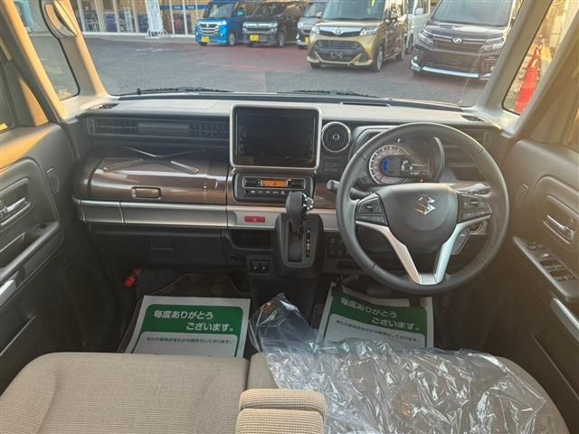 Suzuki SPACIA 2022-09 29159-1