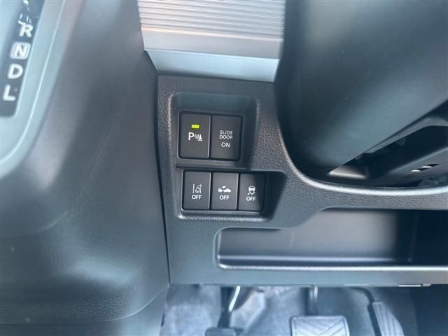 Suzuki SPACIA 2022-09 29159-20