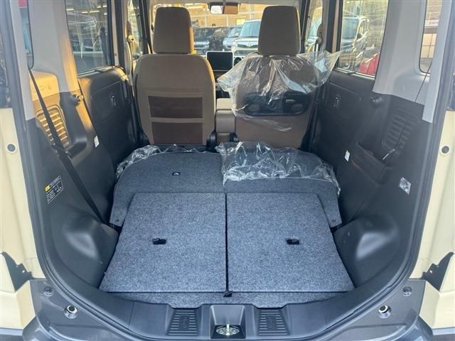 Suzuki SPACIA 2022-09 29159-5