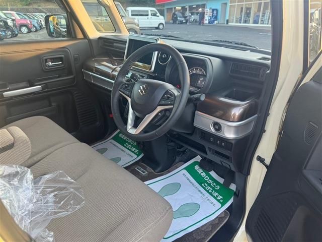 Suzuki SPACIA 2022-09 29159-16