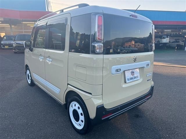 Suzuki SPACIA 2022-09 29159-9