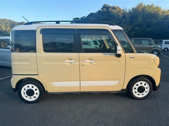 Suzuki SPACIA 2022-09 29159-12
