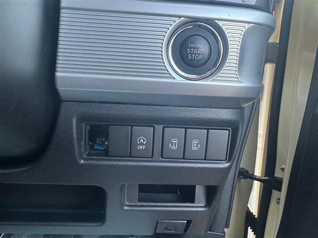 Suzuki SPACIA 2022-09 29159-19