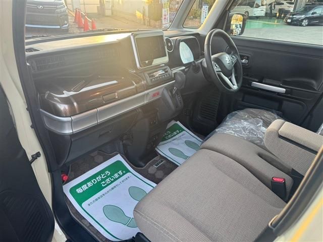 Suzuki SPACIA 2022-09 29159-15