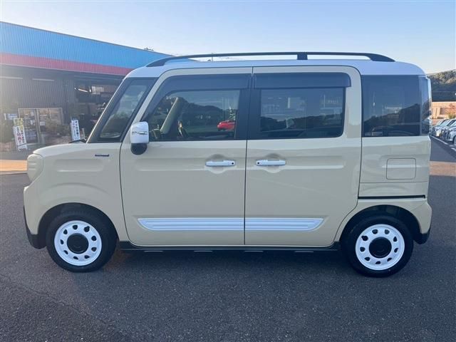 Suzuki SPACIA 2022-09 29159-8