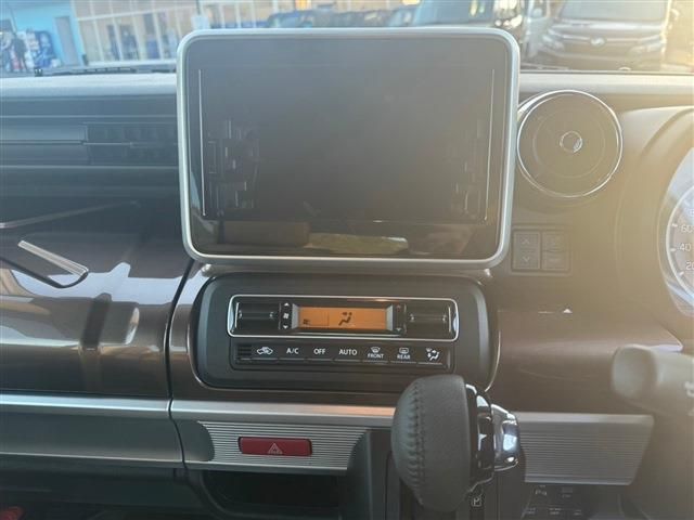 Suzuki SPACIA 2022-09 29159-22