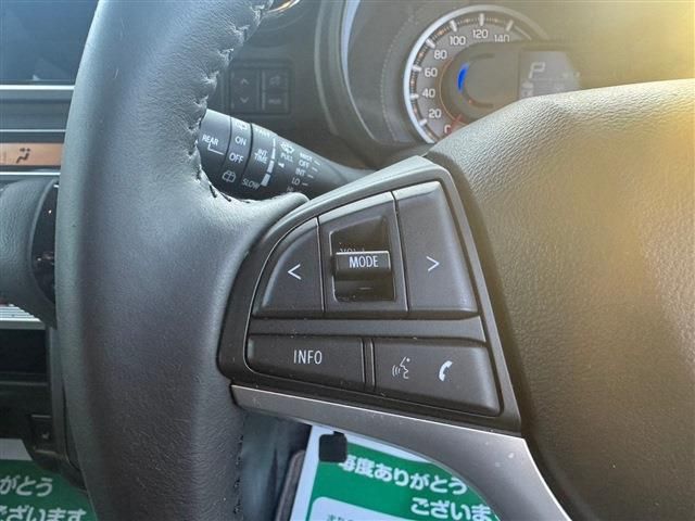 Suzuki SPACIA 2022-09 29159-25