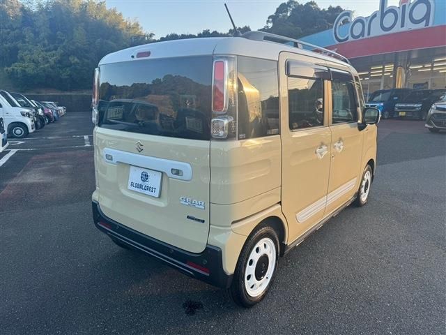 Suzuki SPACIA 2022-09 29159-11