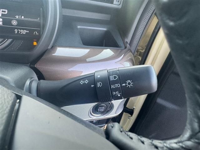 Suzuki SPACIA 2022-09 29159-28
