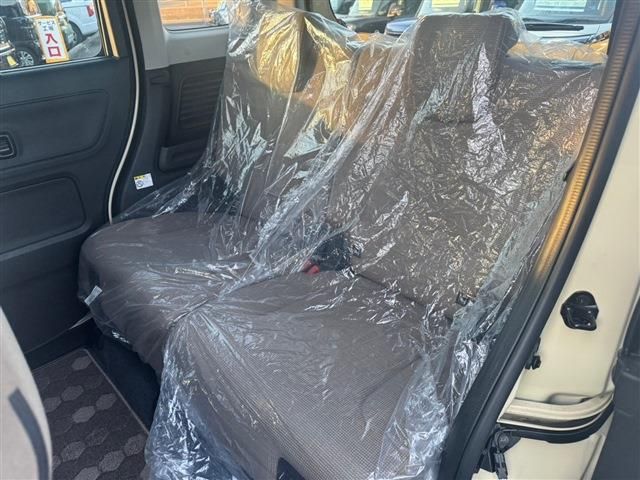 Suzuki SPACIA 2022-09 29159-3
