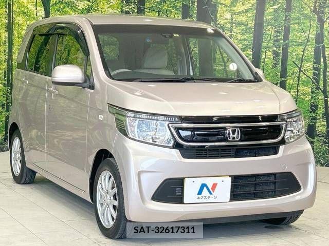 Honda N-WGN 2014-03 280786-16
