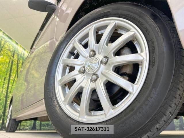 Honda N-WGN 2014-03 280786-13