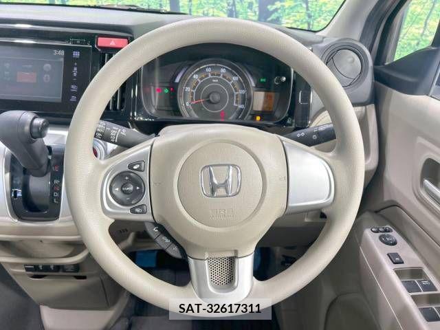 Honda N-WGN 2014-03 280786-11