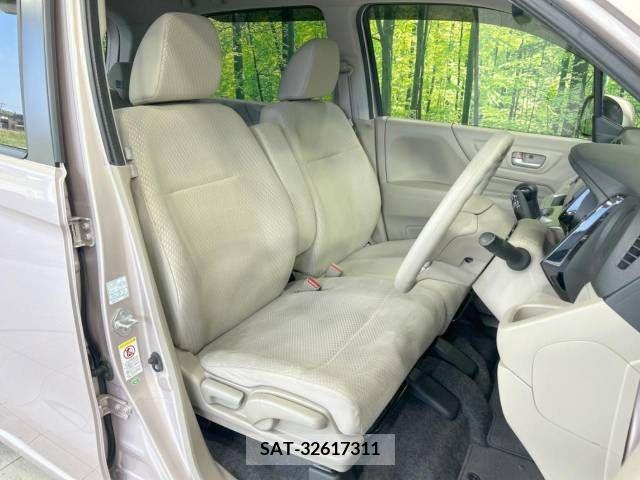 Honda N-WGN 2014-03 280786-8