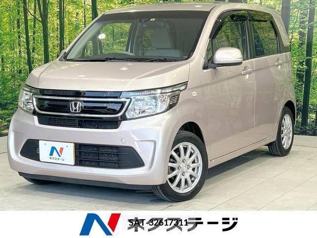 Honda N-WGN 2014-03 280786-0