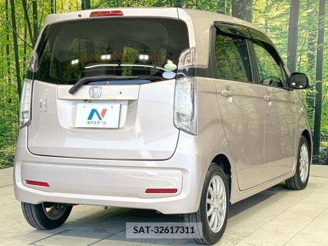 Honda N-WGN 2014-03 280786-17