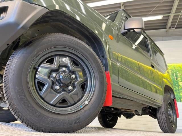 Suzuki JIMNY 2018-07 11075-13