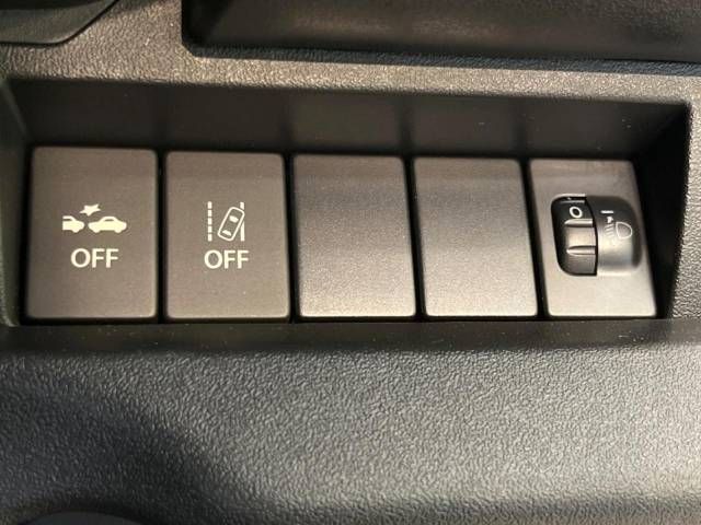 Suzuki JIMNY 2018-07 11075-3