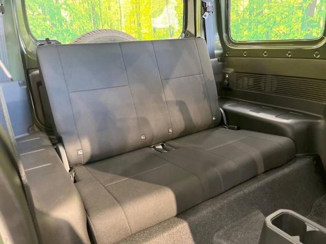 Suzuki JIMNY 2018-07 11075-9