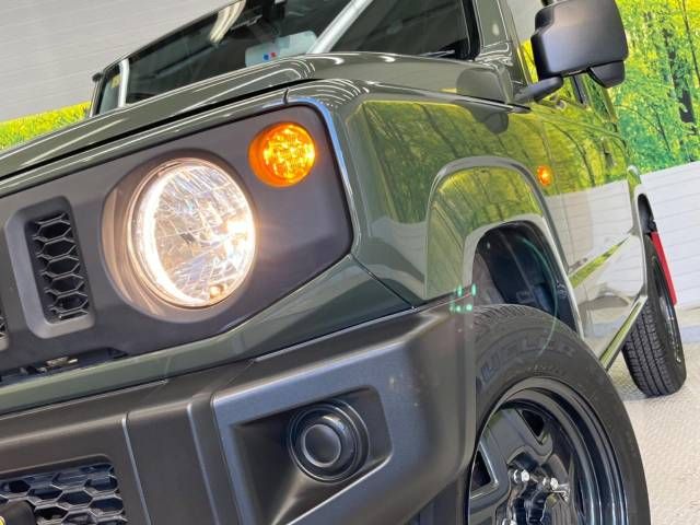 Suzuki JIMNY 2018-07 11075-12