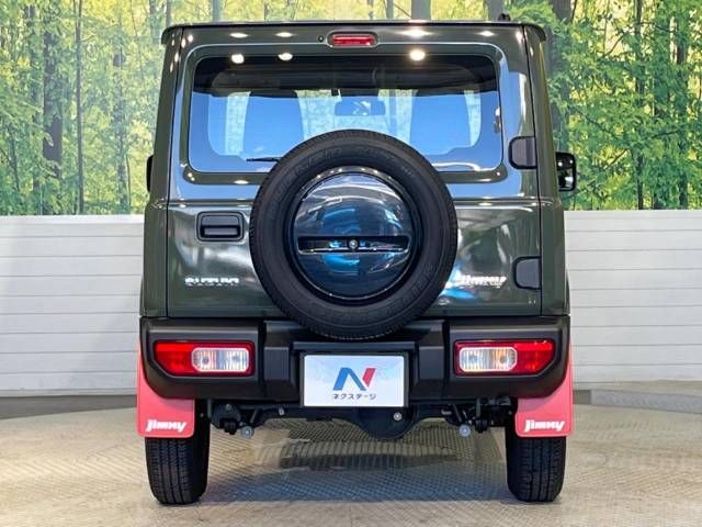 Suzuki JIMNY 2018-07 11075-15