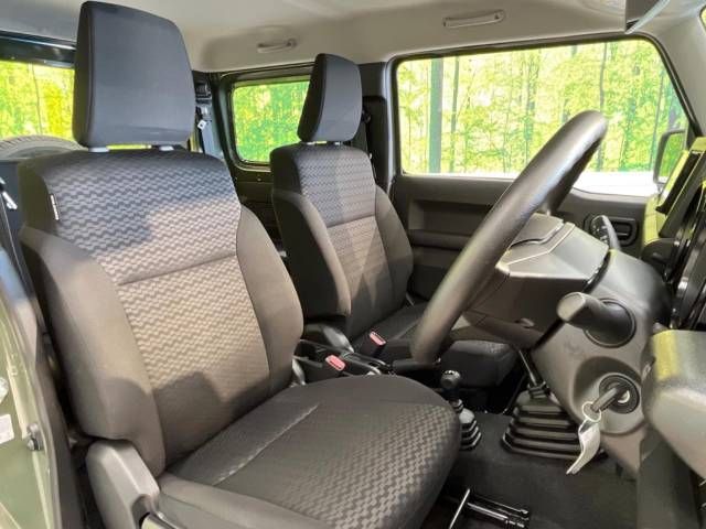 Suzuki JIMNY 2018-07 11075-8