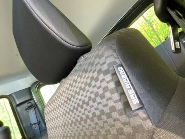 Suzuki JIMNY 2018-07 11075-5