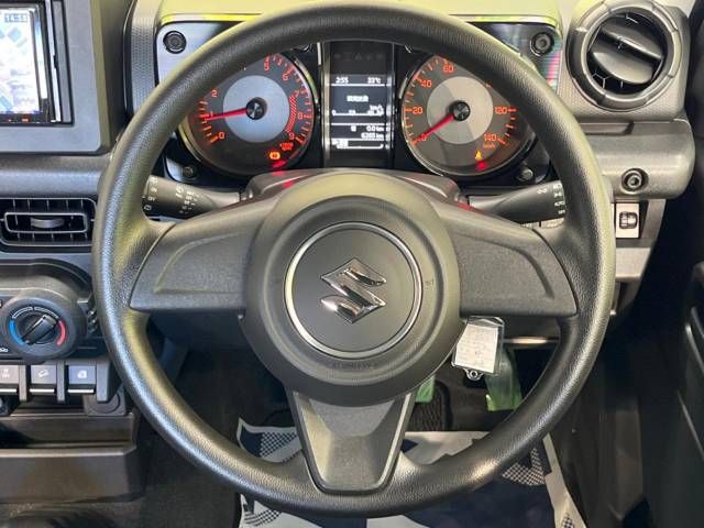 Suzuki JIMNY 2018-07 11075-11