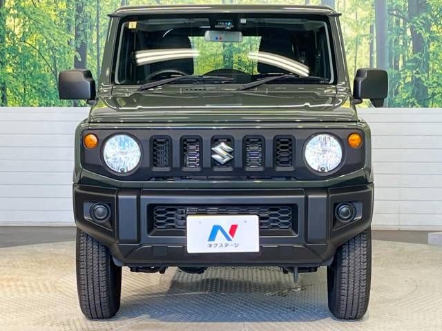 Suzuki JIMNY 2018-07 11075-14