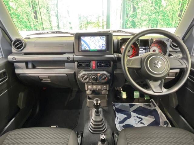 Suzuki JIMNY 2018-07 11075-1