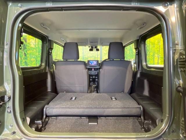 Suzuki JIMNY 2018-07 11075-10