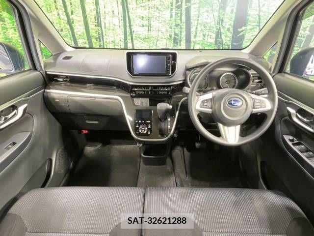 Subaru STELLA 2017-11 368753-1