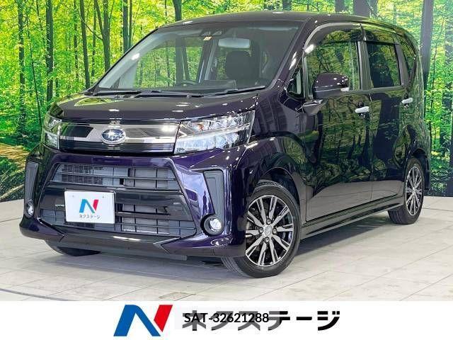 Subaru STELLA 2017-11 368753-0
