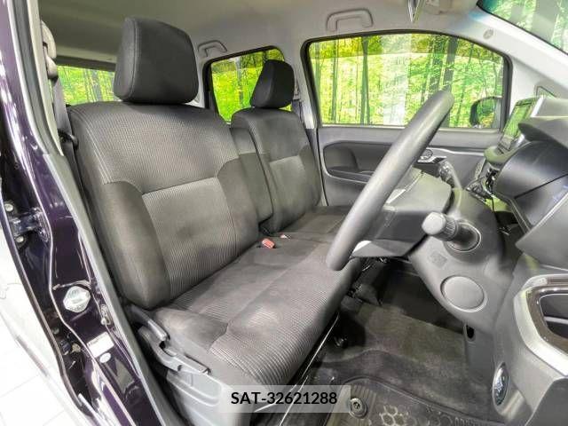 Subaru STELLA 2017-11 368753-8