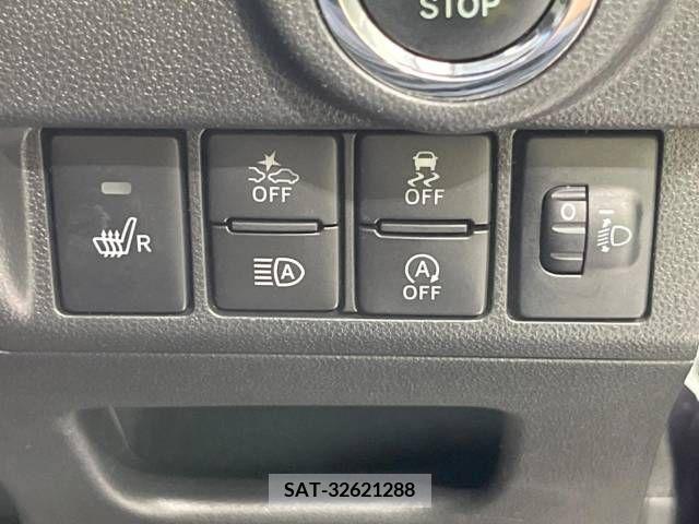 Subaru STELLA 2017-11 368753-6