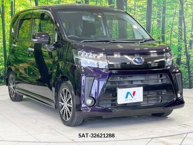 Subaru STELLA 2017-11 368753-16