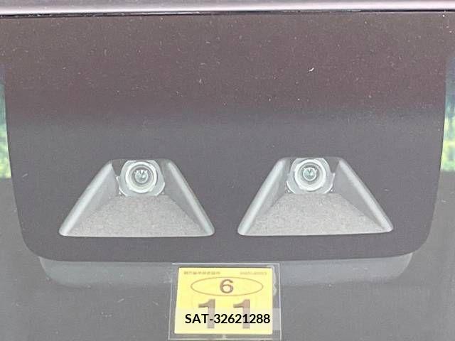 Subaru STELLA 2017-11 368753-4