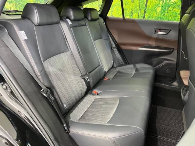 Toyota HARRIER 2020-07 194872-9